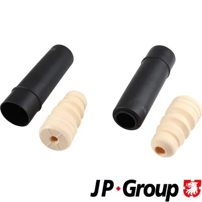 Dust Cover Kit, shock absorber